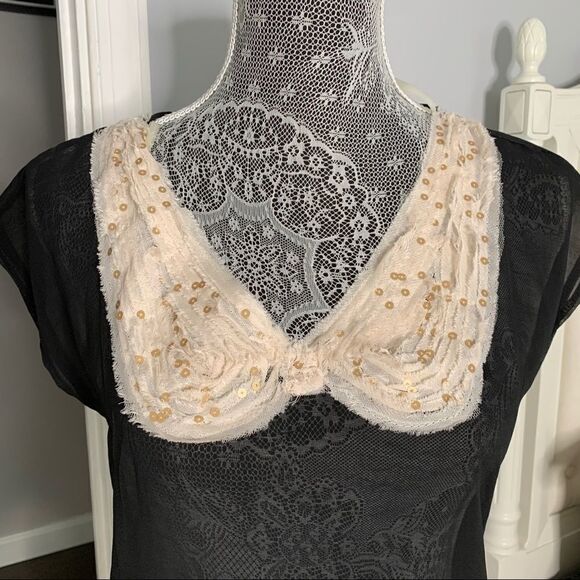 Romeo and Juliet couture blouse - Picture 2 of 4